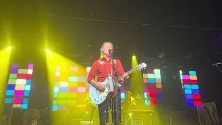 Blue Rodeo - Trust Yourself - Live at Iceberg Alley