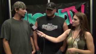 The LACS get "Swift like Taylor" on The Red Towel