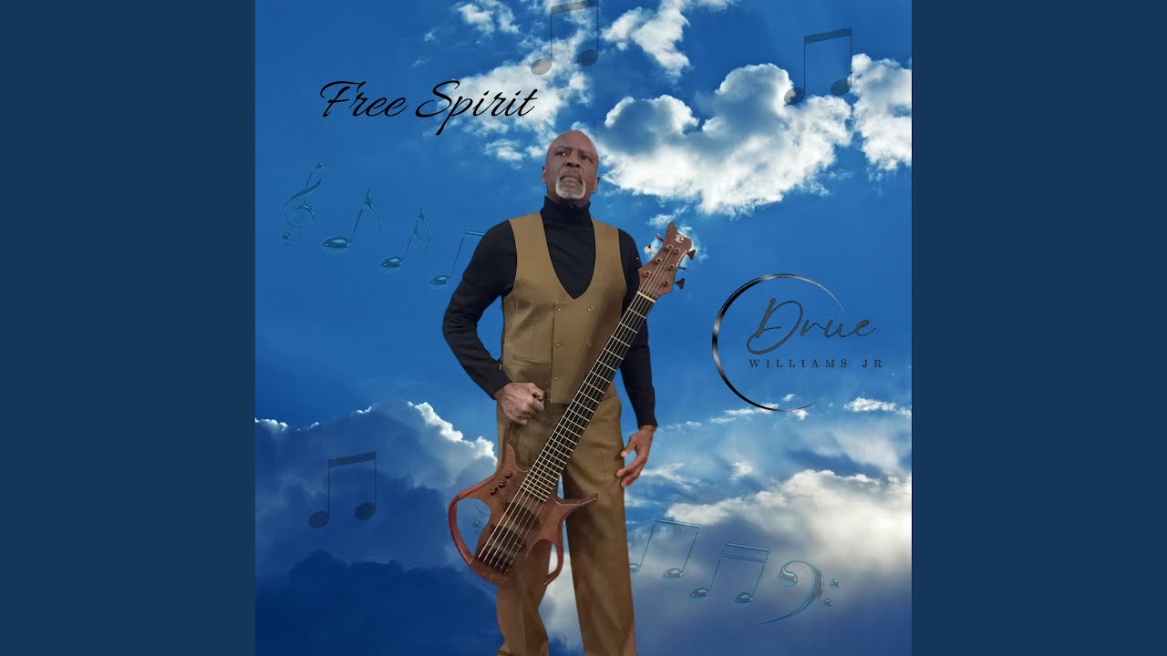 Promotional video thumbnail 3 for Drue Williams Jr. The "Voice of the Bass"