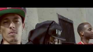 Red Duce- Niggas Aint  Bros (Official Video)