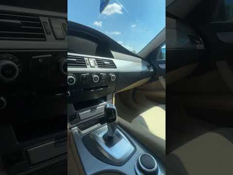фото bmw 5 серии v (e60/e61) рестайлинг 0