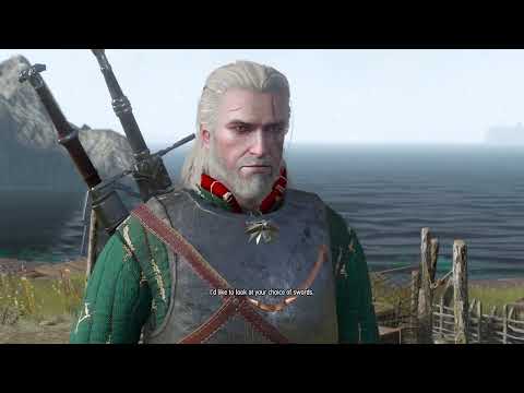 The Witcher 3  Wild Hunt   Complete Edition part 66 walkthrough no commentary