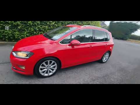 Volkswagen Golf FINANCE ARRANGED * SV 2.0 TDI GT 1 - Image 2