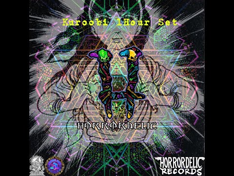 Kuroobi 1 Hour Set!!