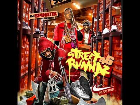 ALLEY BOY FT. YOUNG DRO - STREET RUNNAZ 46 - 13 - TALL