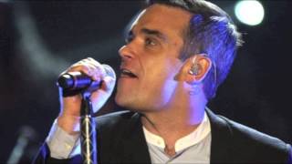 Robbie Williams - Reverse (Take the Crown deluxe edition)