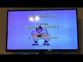 Closing To Schoolhouse Rock Grammar Rock 1987 VHS