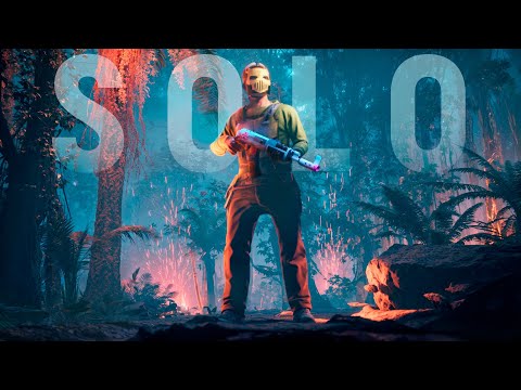 HOW I GET RICH WITH OILRIG AS A 13,000 HOUR SOLO - Rust