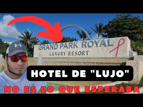 Videos del Grand Park Royal Cancún 5★ en Cancún, México
Ver Más
Ver
Precios
21
Cerrar
Consulta por Whatsapp 🇦🇷
Booking
Tripadvisor
Expedia
Agoda
Travelocity
Orbitz
Priceline
Trip
Skyscanner
Despegar
Kayak
Hoteles
Bestday
Destinia
Trivago
Turismocity
Almundo
Lastminute
Hotwire
Tui
Wotif
