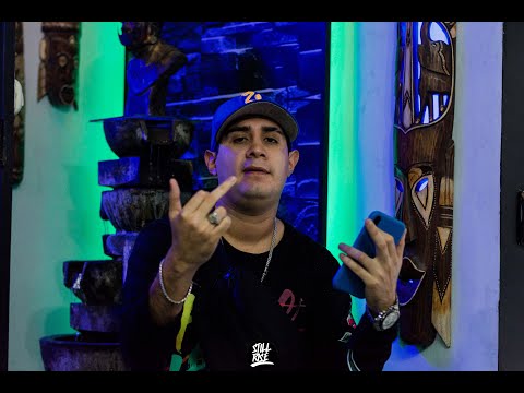 OG Seven - Cypher Still Rise