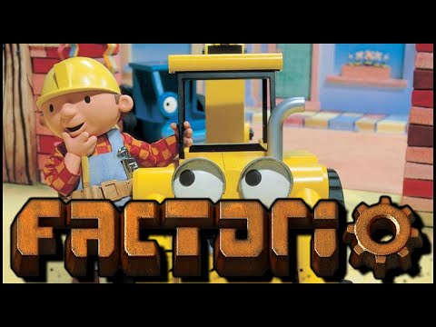 The Rest of the Base - Factorio 0.18 - Midstrap #4