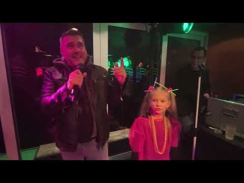 Fresh Fox - Queen of the Night