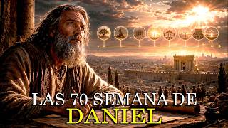 ¿Estamos en el tiempo final? Las 70 semanas de Daniel explicadas