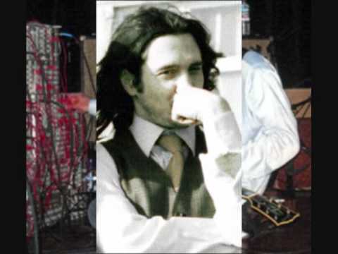 John Frusciante- Time Is Nothing