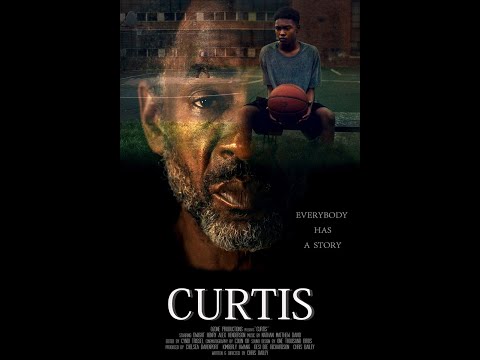 Curtis (2021) | Official Trailer