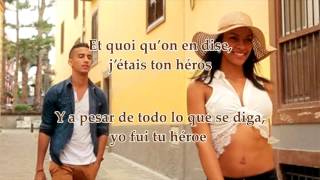 Mi Amor Music Video