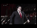 Paul Heyman Vs Paul Bearer