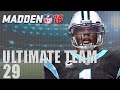 Madden 16 Ultimate Team - Thanksgiving Ep.29 ...