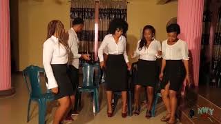 CHURCH GAME SEASON 1 mp4