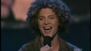 Justin Guarini-Let&#39;s Stay Together