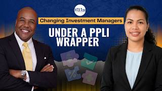 Changing Investment Managers Under a PPLI Wrapper