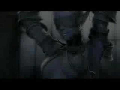 My Lineage 2 Music Video