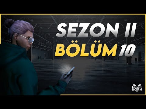 BEÇO BÖLÜM 10 - (ALLAH RAZI OLSUN) | EightbornV
