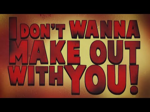 PRIVATE FUNCTION - I DON'T WANNA MAKE OUT WITH YOU