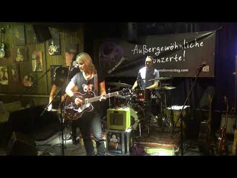 Cecil Hotel - Lynne Hanson