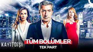 Kayıtdışı Tüm Bölümler