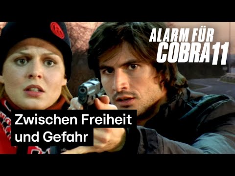Rabenmutter | Staffel 13 Folge 3 | Erdoğan Atalay & Tom Beck | Ganze Folge | Alarm für Cobra 11