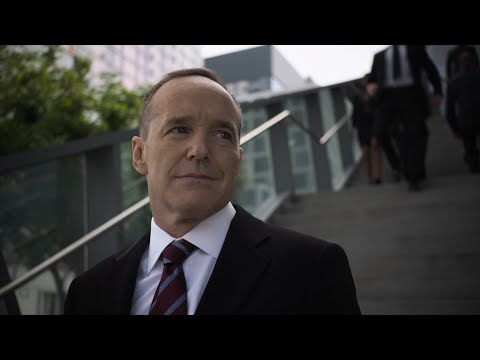 The End - Marvel's Agents of S.H.I.E.L.D.