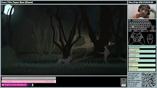 (EN/ID) Paper Bum (Demo) - First Time Impression - Gameplay