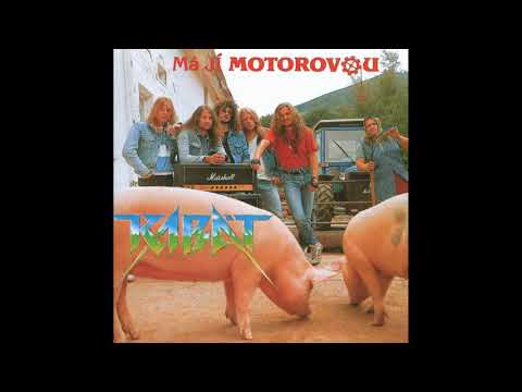 Kabát - Nechte mě bejt