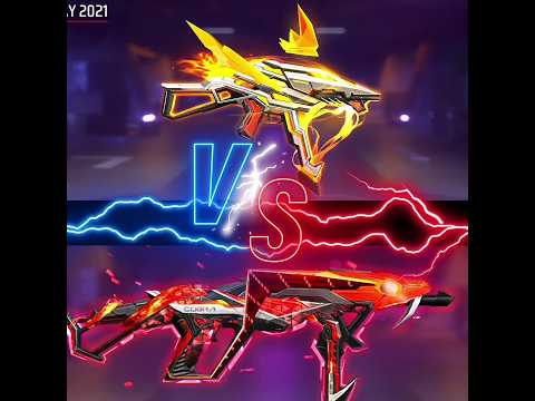 EVO UMP vs EVO MP40 😱 || DAMAGE ABILITY TEST | - GARENA FREE FIRE #freefire #ffshorts #ff