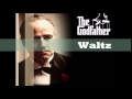 Godfather Waltz -  Hugo Montenegro