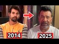 Twist Of Fate Kumkum Bhagya Cast Transformation 2014 2025 Real Name Age Update In English