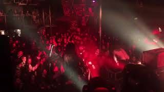 The Devil Wears Prada- Lord Xenu Live (With Roots Above and Branches Below 10 Year Anniversary Tour