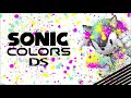 Special Stage - Sonic Colors DS by Sega