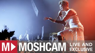 Amanda Palmer &amp; The Grand Theft Orchestra - The Killing Type (Live in London) | Moshcam