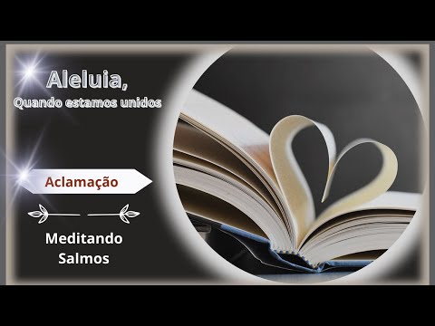 Aclamação Aleluia - Francisco Paiva