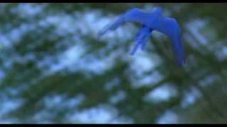 Project Pitchfork - Green World