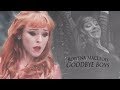 Rowena MacLeod A Character Study Supernatural 15x03