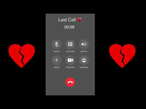 Pchao Lil RoX Ostatnie Połączenie.Tekst w Opisie