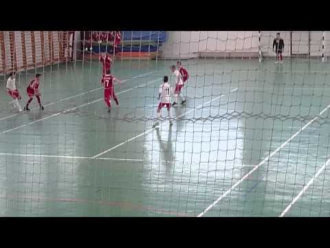 Beled Bozsik torna u11