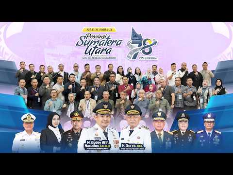 Sumut Smartprovince