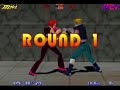 G A S P Fighters NEXTream Part 4