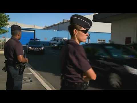 STALL, The history of flight AF447