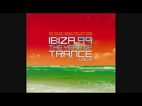 Ibiza 99: The Year Of Trance Vol.2 - CD2