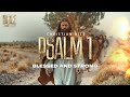 Bible Music - Blessed and strong (Psalm 1)